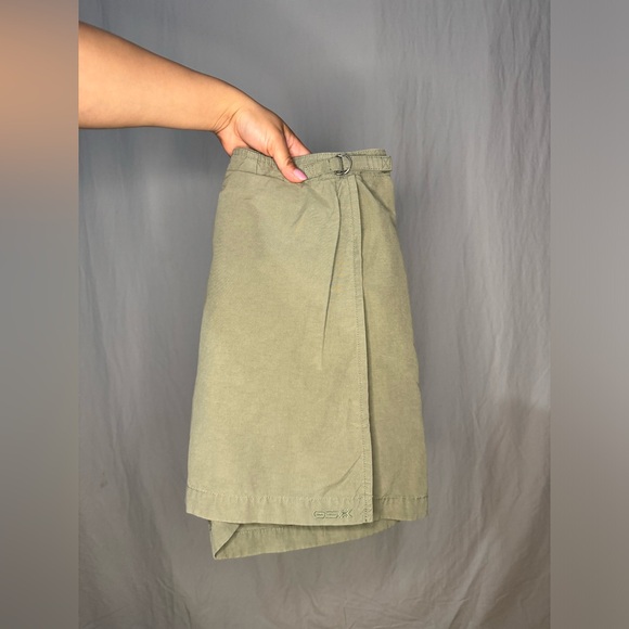 GSX Skort - Picture 2 of 14
